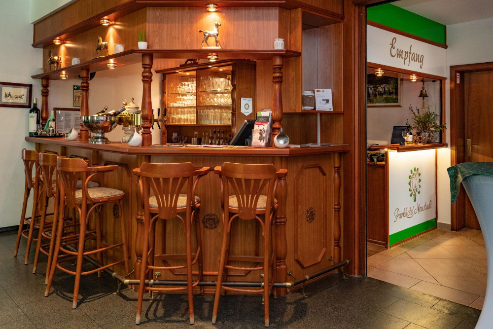 Park Hotel Neustadt