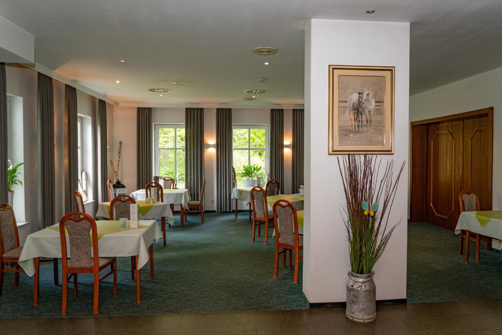 Park Hotel Neustadt