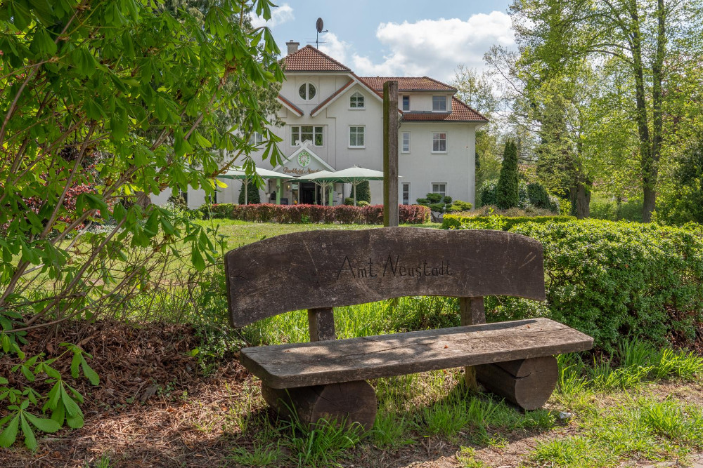 Park Hotel Neustadt