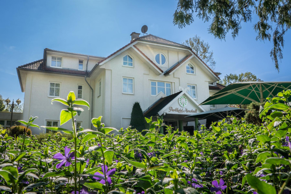 Park Hotel Neustadt