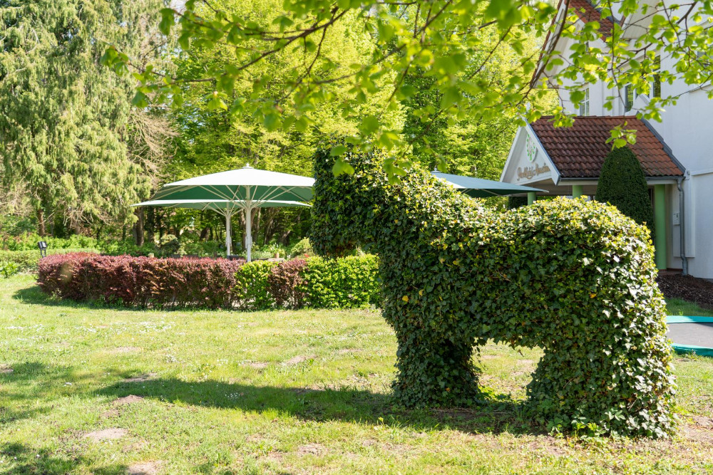 Park Hotel Neustadt
