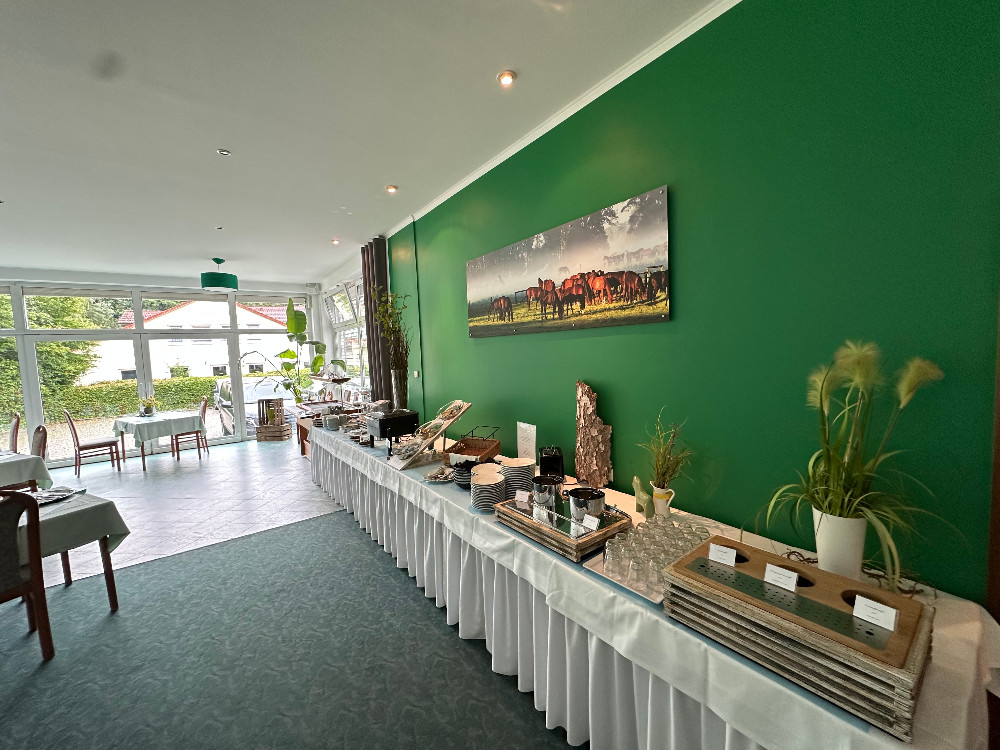 Park Hotel Neustadt