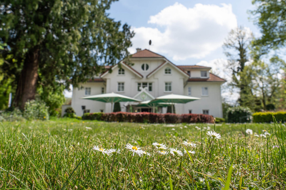 Park Hotel Neustadt