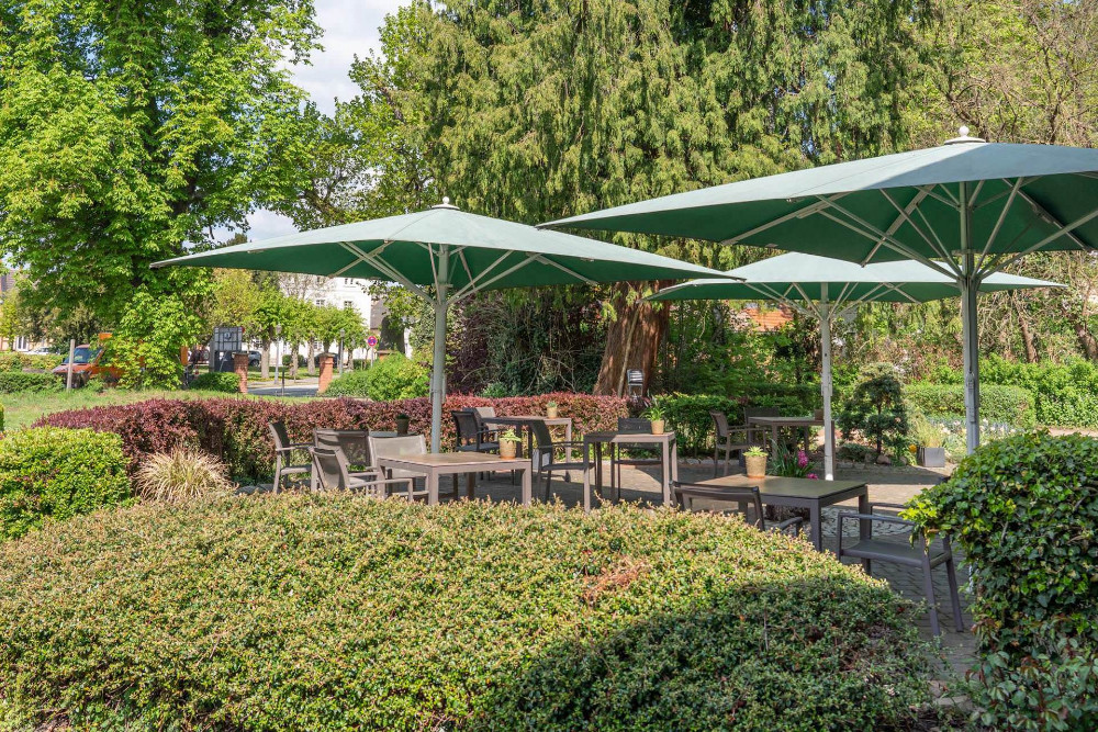 Park Hotel Neustadt