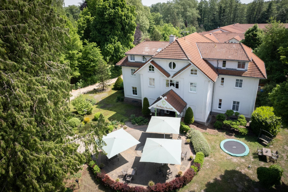 Park Hotel Neustadt