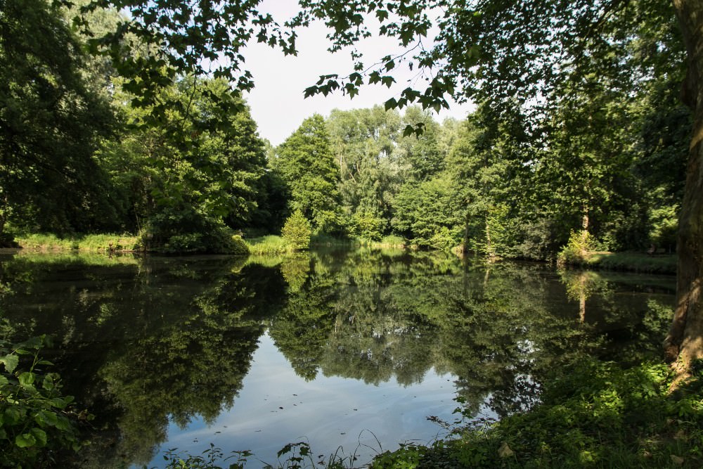 Park Hotel Neustadt
