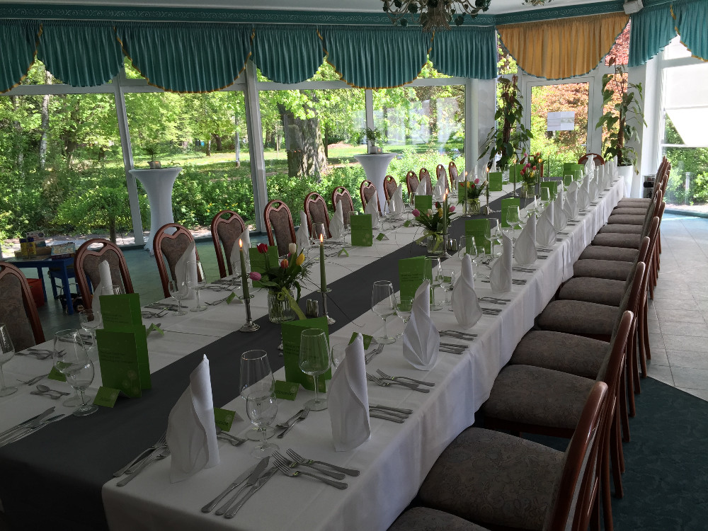 Park Hotel Neustadt