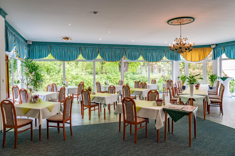 Park Hotel Neustadt