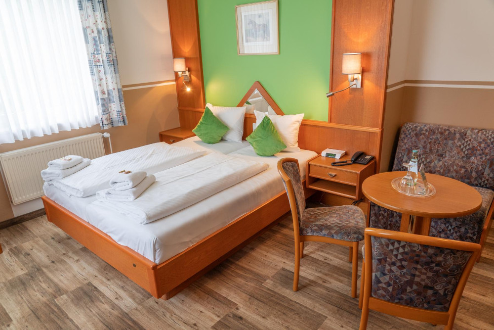 Park Hotel Neustadt