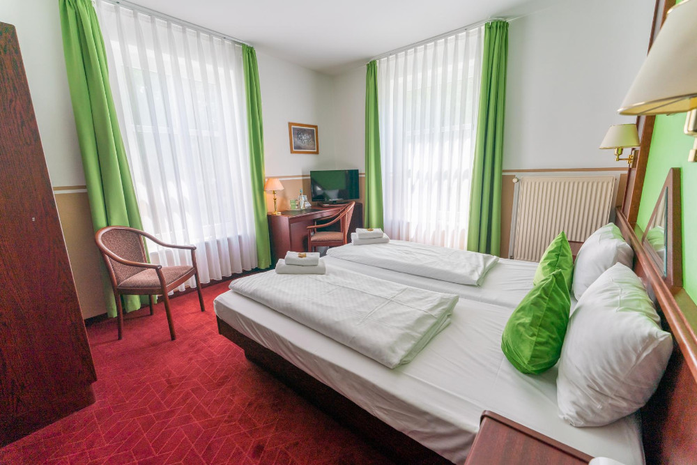 Park Hotel Neustadt