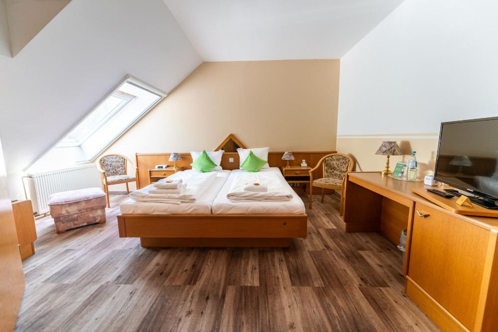 Park Hotel Neustadt