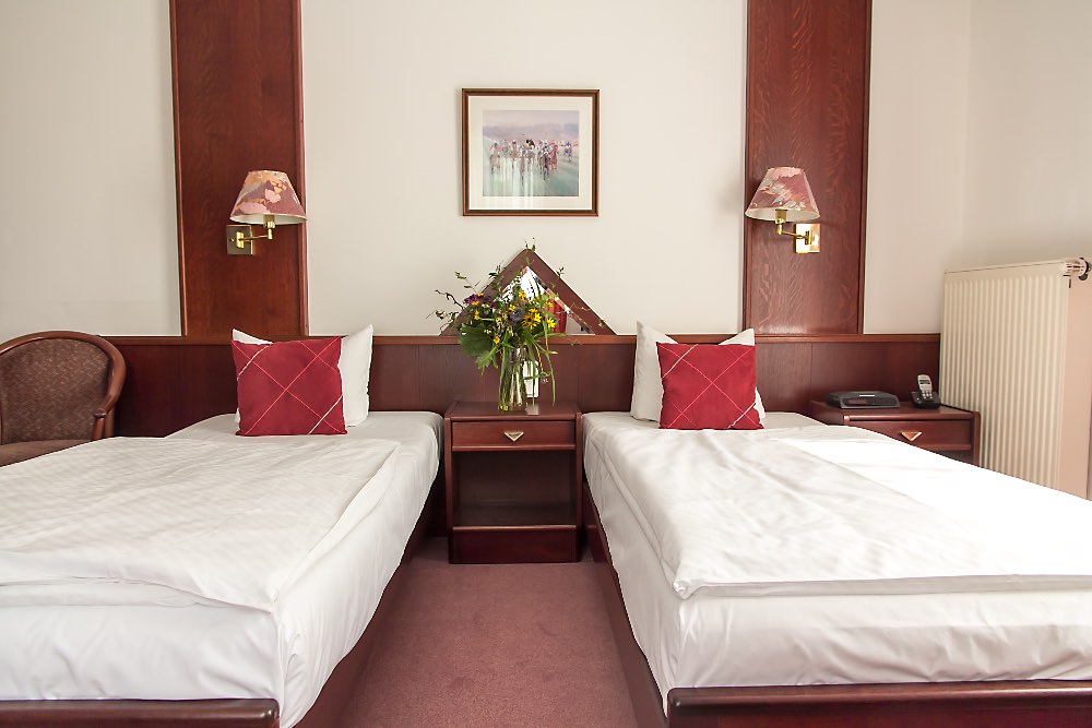 Park Hotel Neustadt