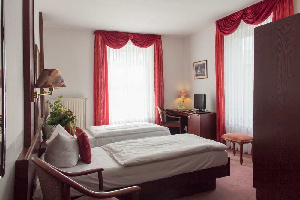 Park Hotel Neustadt