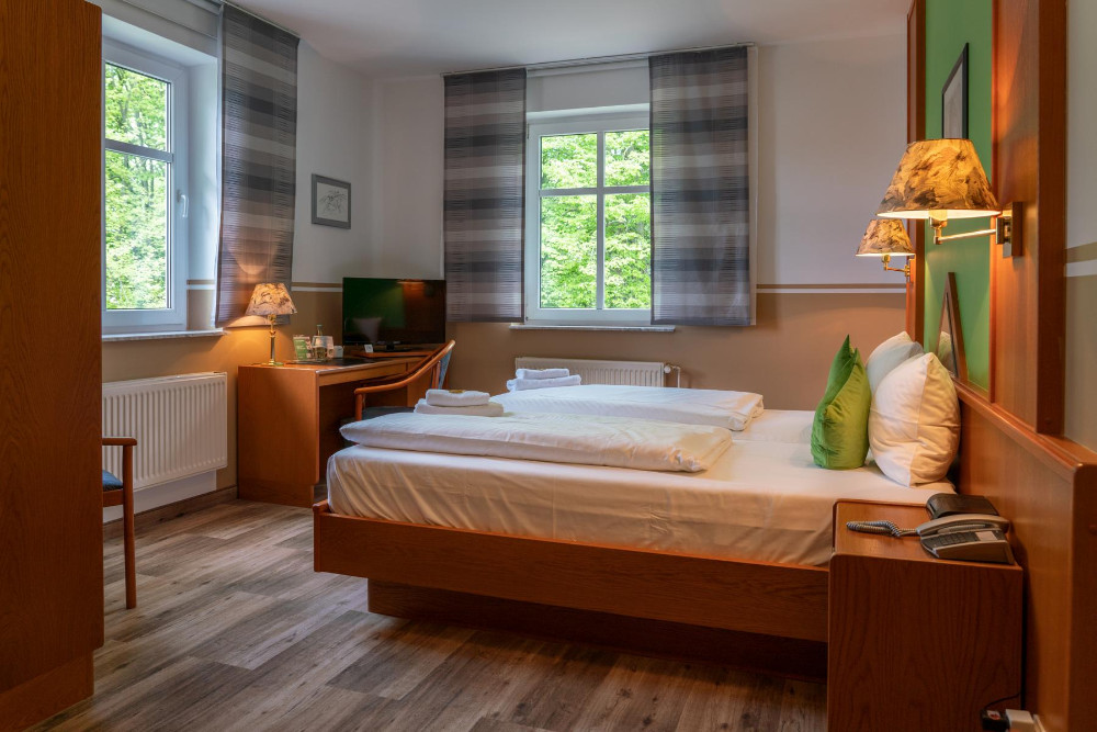 Park Hotel Neustadt