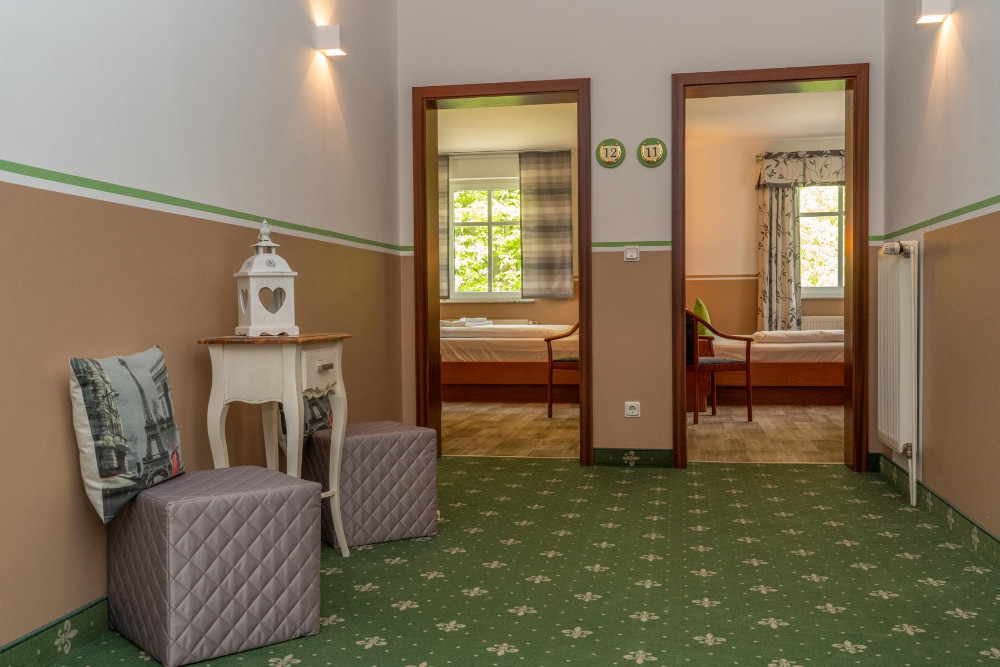 Park Hotel Neustadt