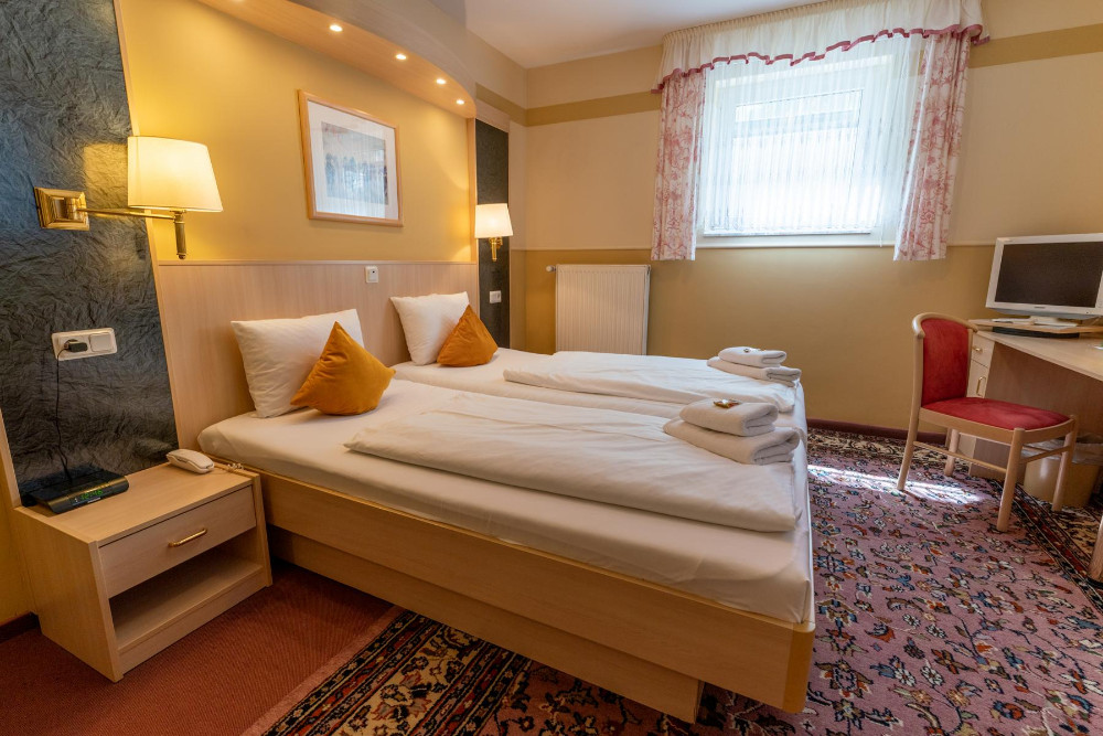 Park Hotel Neustadt