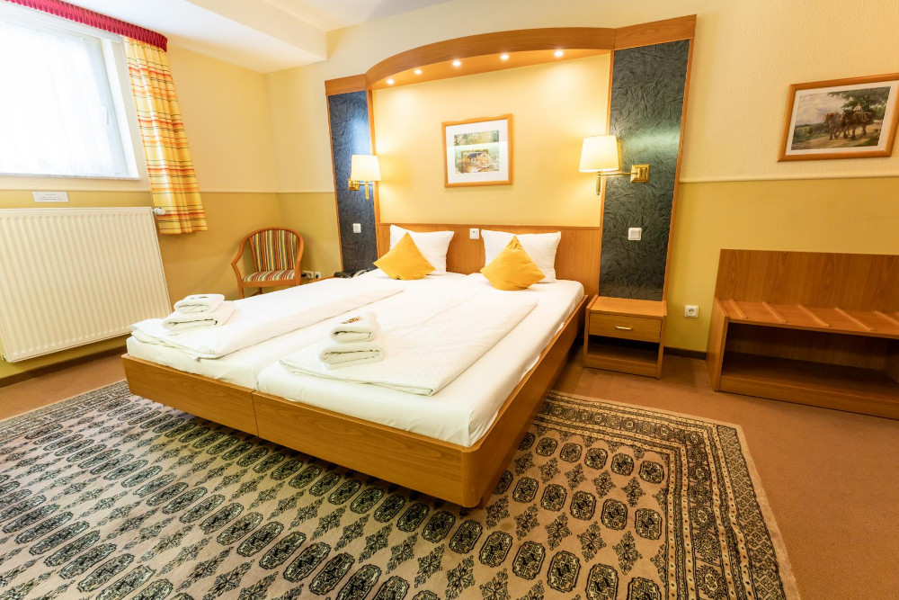 Park Hotel Neustadt