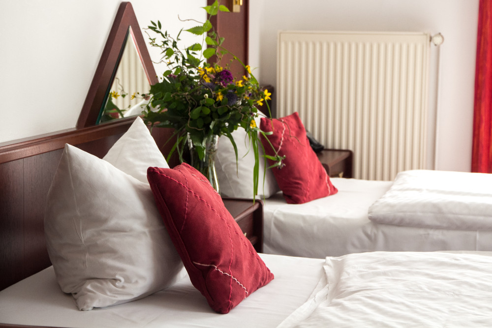 Park Hotel Neustadt