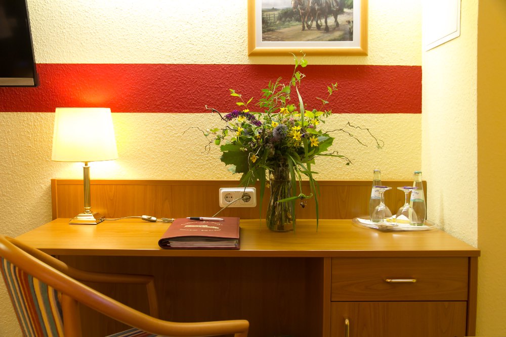 Park Hotel Neustadt