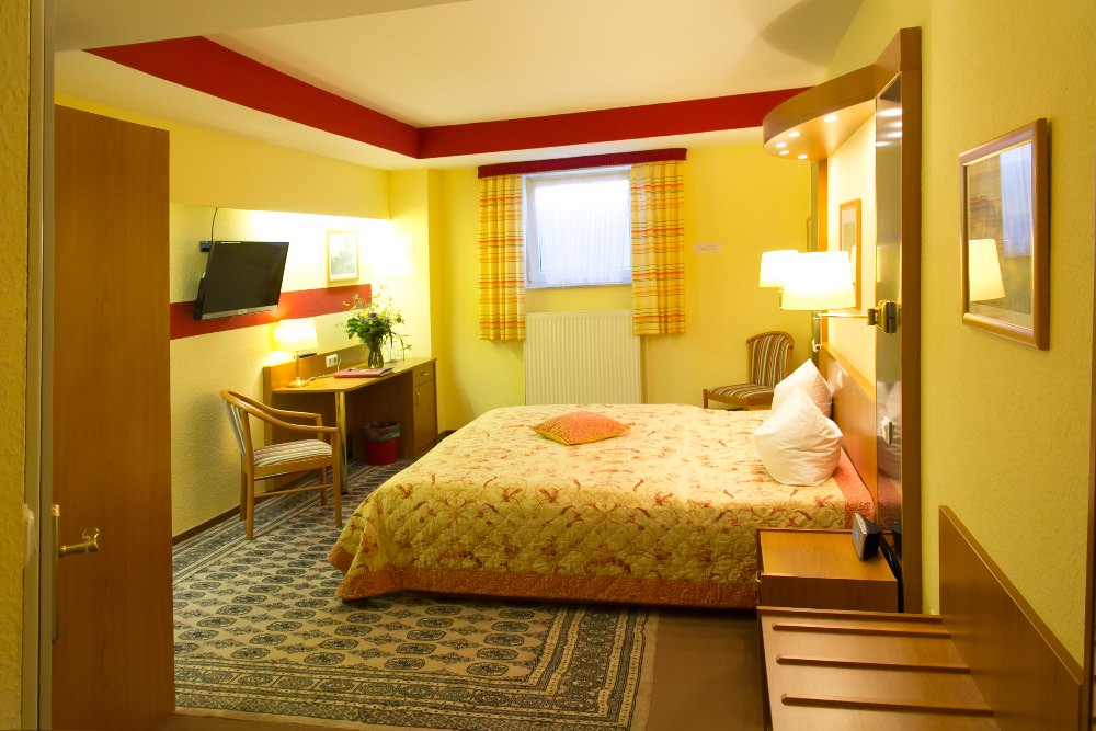 Park Hotel Neustadt