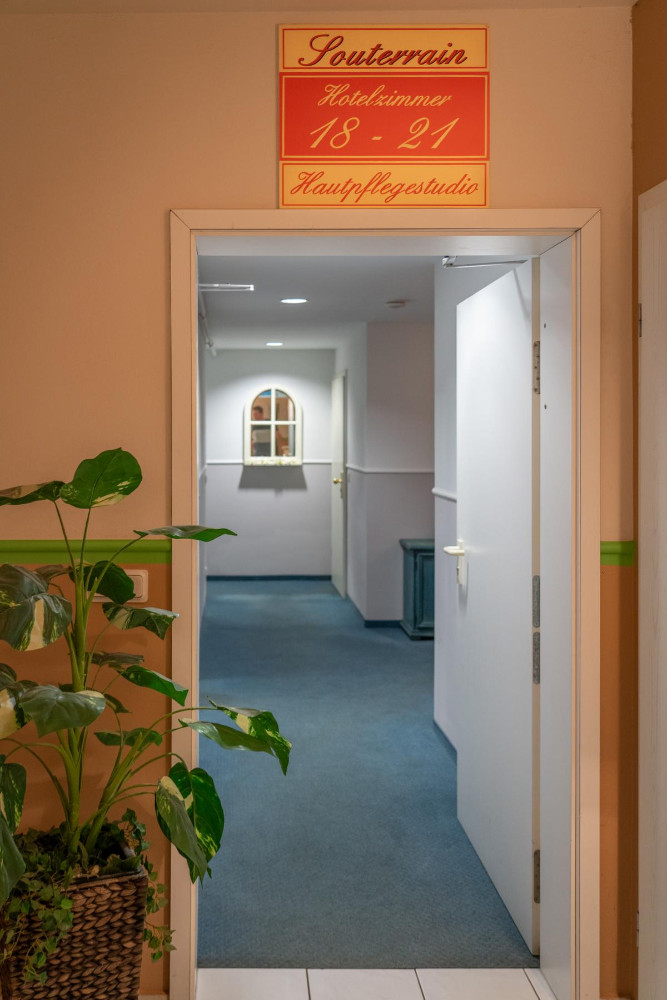 Park Hotel Neustadt
